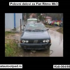Fiat Ritmo